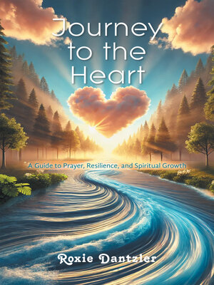 cover image of Journey to the Heart